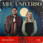 Cover MEU UNIVERSO