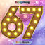 Cover 67 (Six-Seven)