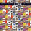 Cover The Very Best Of UB40