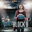 Cover Block B - Unter Arrest (Die Originalmusik aus der RTL Serie)