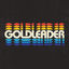 Cover Gold Leader