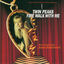Cover Twin Peaks: Fire Walk With Me - Soundtrack