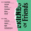 Cover Friends of Friends