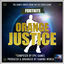 Cover Orange Justice Dance Emote (From " Fortnite Battle Royale")