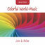 Cover Colorful World-Music