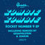 Cover Rocket Number 9 EP
