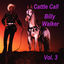 Cover Cattle Call, Vol. 3