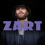 Cover ZART