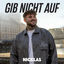 Cover Gib nicht auf