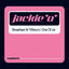 Cover Breakfast At Tiffany's / One Of Us - Single