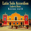 Cover Latin Solo Accordion