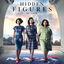 Cover Hidden Figures: The Album