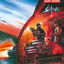 Cover Agent Orange