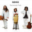 Cover The Acoustic Trick