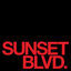 Cover SUNSET BLVD: The Album