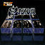Cover Masters Of Rock: Saxon