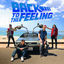 Cover Back to the Feeling