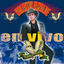 Cover Valentin Elizalde En Vivo