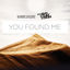 Cover You Found Me