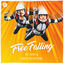 Cover Free Falling
