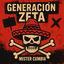 Cover Generación Zeta