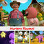 Cover Nursery Rhymes