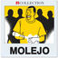 Cover Molejo - iCollection