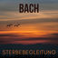 Cover Bach zur Sterbebegleitung
