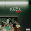 Cover P.A.C.A: Armes