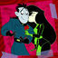 Cover Shego