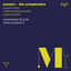 Cover Mozart: Symphonies Nos. 35 & 36, Violin Concerto No. 3