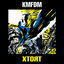 Cover XTORT
