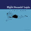 Cover Night Steamin' Lupin