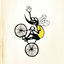 Cover Cykelmyggen Egon