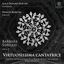 Cover Virtuosissima cantatrice