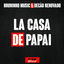 Cover La Casa de Papai