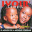 Cover Ivoir' compil, vol. 8 (Le meilleur de la musique ivorienne)