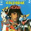 Cover Goldorak - Single