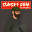 Cover Sunset Jam
