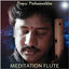 Cover Meditation Flute