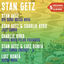 Cover Five Original Bossa Nova Albums (Stan Getz - Charlie Byrd - Luiz Bonfá)