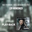 Cover Milagres da Adoração (Playback)