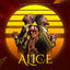 Cover Alice