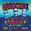 Cover Hardcore Junky (One With The Bass)