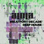 Cover Alola Records #Decade Deep House