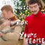 Cover Quiet Music for Young People