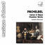 Cover Pachelbel: Canon & Gigue - Musique de chambre