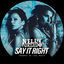 Cover Say It Right (Deborah De Luca Remix)