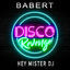 Cover Hey Mister Dj