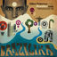 Cover Gilles Peterson Brazilika